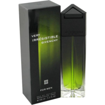 Givenchy Very Irresistible Cologne 3.3 Oz Eau De Toilette Spray - $399.97