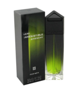 Givenchy Very Irresistible 3.3 Oz Eau De Toilette Spray - $544.66 CAD