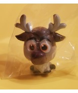 NEW Disney Doorables Series 4 - Hard to Find Sven- Ready to Ship - $369.43 MXN