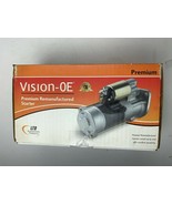 VISION-OE 17433 Premium Remanufactured Starter - $29.49