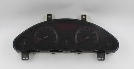 Speedometer 52K Miles Mph Us Market 2011-2012 Gmc Acadia Oem #14149 - $107.99