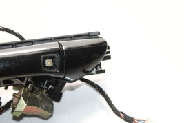 2000-2006 MERCEDES W220 S430 S500 S55 S600 REAR LEFT EXTERIOR DOOR HANDLE P6722 image 2