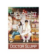 Doctor Slump (2024) Korean Drama - £50.21 GBP