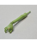 Monster High Create A Monster Witch Doll Replacement Right Hand and Fore... - $242.56 MXN