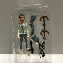 New Star Wars Princess Leia Loose Action Figure - £7.25 GBP