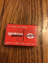Ignition Products Point Set IH-2958 Condenser Ships N 24h - $47.86