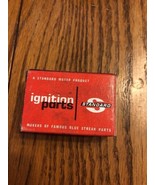 Ignition Products Point Set IH-2958 Condenser Ships N 24h - $47.34