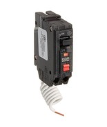 GE Energy Industrial Solutions TV206977 GE 20A SP GFCI Breaker - $120.33 CAD