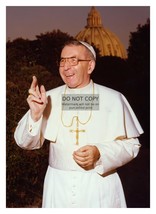 Pope John Paul Smiling Head Of Catholic Church And Vatican State 5X7 Photo - £6.76 GBP