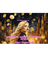 Become a MONEY GODDESS Spell- Become Wealthy And Rich - Luxury Life Spel... - $1,779.04 MXN