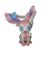 Sylveon 9.5 &quot; Mini Plush Pokemon Evolution of Eevee Series-161 - $13.72