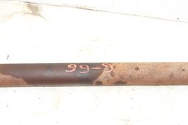 97-03 FORD F-150 Rear Driveshaft F3906 image 5