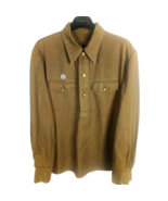 WW2 Design Soviet RKKA Red Army Combat Military Uniform Field Tunic anni 70 URSS - $125.80 CAD
