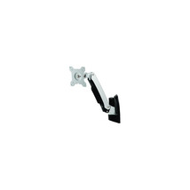 Amer AMR1AW Single Monitor Arm Wall Mount Mnt - $201.12