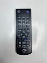 JVC RM-C203 VCR Remote AV-27CF35 27CF35S 27CF35Z 27MF36 27SF35 27SF36 27... - £5.72 GBP