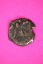 Authentic Jesus Christ Era Holy Land Widow's Mite Artifact 50 BC - 50 AD COA 011 - $49.99