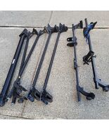 Thule Complete Roof Rack Lot Volvo Roof Rack Lot &amp; More + accessories Lo... - $148.50
