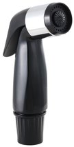 LDR Industries 501 6100 Sink Spray, Black - $9.79