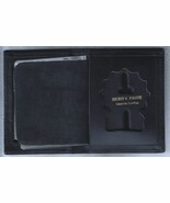 HERO&#39;S PRIDE BI-FOLD RECESSED Smith &amp; Warren S152 Wallet #9100 - Die Cut... - $32.52 CAD