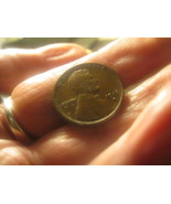 1916 s LINCOLN WHEAT PENNY  - $1,763.60 MXN