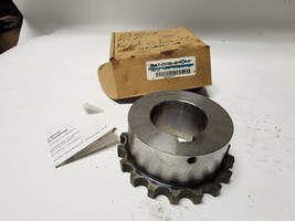 Dodge 099122 FB6018X1-15/16 Chain Coupling Flange Sprocket 1-15/16&quot; Bore - $59.99