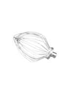 Whirlpool W10745196-NSF Wire Whip 7 Quart for Mixer - $3,293.04 MXN