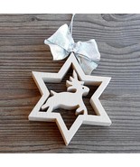 Star with Deer - $36.83 CAD