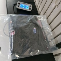 NBA Miami Heat T-Shirt Men's Cotton Blend Gray Short Sleeve Graphic Size Medium image 8