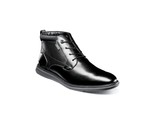 Nunn Bush Chase Plain Toe Chukka Dress Modern Boot Black 85049-001 - $90.00
