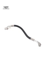 MERCEDES 166 GL ML AC HOSE LINE TUBE FROM COMPRESSOR PUMP TO CONDENSER R... - $29.69