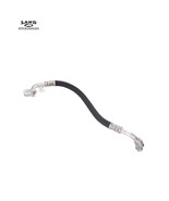 MERCEDES 166 GL ML AC HOSE LINE TUBE FROM COMPRESSOR PUMP TO CONDENSER R... - $40.73 CAD