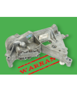 2003-2006 porsche cayenne S 4.5l v8 engine oil filter housing bracket 94... - €137,27 EUR