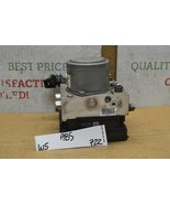 2015-2017 Jeep Renegade ABS Pump Control OEM 52029708 Module 722-W5 - $41.01 CAD