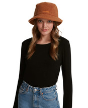 Steve Madden Sherpa Bucket Hat, Choose Sz/Color - $21.00
