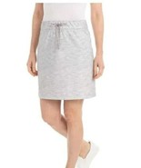 Hilary Radley Ladies&#39; Space Dye Pull-On Skirt - £14.70 GBP