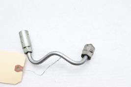 06-07.5 CHEVROLET SILVERADO 2500HD 6.6L LBZ FUEL RAIL INJECTOR LINE E0395 image 5