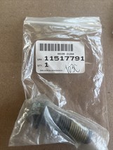 Genuine GM 11517791 Bolt, Step Hx Flange - $11.30