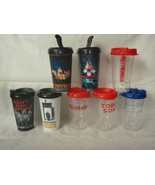 Broadway travel cup and lid choice of show from lot - $12.18 CAD+