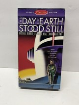 The Day the Earth Stood Still (VHS) Brand New And Factory Sealed - £8.53 GBP