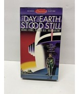 The Day the Earth Stood Still (VHS) Brand New And Factory Sealed - £8.69 GBP