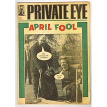 Private Eye Magazine April 1 1988 mbox3081/c No 686 April Fool - £3.12 GBP