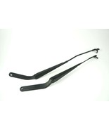 2007-2013 bmw e70 x5 front left right windshield wiper arm arms pair - €58,10 EUR