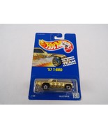 Van / Sports Car / Hot Wheels Mattel Gleam Team Edition 57 T-Bird #190 #1760#H24 - $13.99