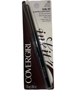 1- Covergirl Ink It All Day Pencil Eyeliner #260 COCOA INK (New/Sealed) See Pics - $19.79