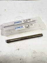 Qty-2 Diametal D126 G 53683 Precision Diamond Grinding Pins - $617.72 MXN