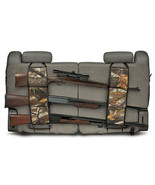 Back Seat Gun Holder Shotgun Truck Rack Vehicle Rack Car Hunting Rifle M... - $467.43 MXN