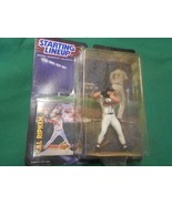 NEW Starting Lineup 1999 Series Cooperstown Baseball Collection  CAL RIP... - £6.77 GBP