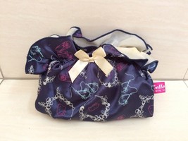 Sanrio Hello Kitty Clutch Bag. Lovely Accessories Theme. RARE - $9.99