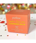 PURLISSE BEAUTY Pumpkin Chai Latte Cleansing Balm 80.0 ml 2.7 OZ New in Box - €25,78 EUR