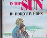 Siege in the Sun [Paperback] Dorothy Eden - $2.93